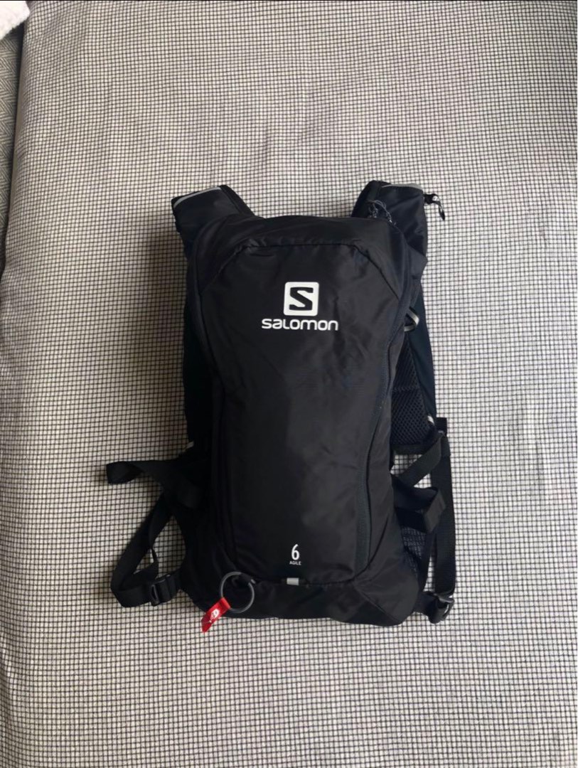 Salomon agile 6l discount