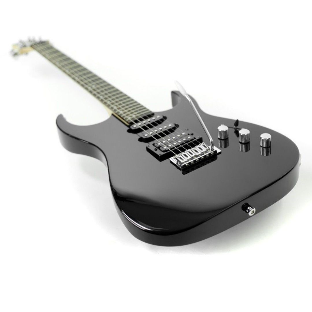Samick IC1 Interceptor II Electric Guitar