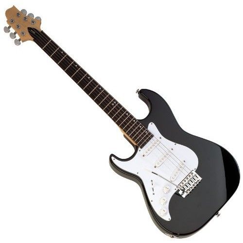 Samick Malibu MB1 Lefthanded Electric Guitar