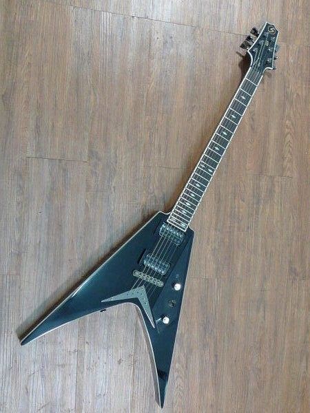Samick top 7 string