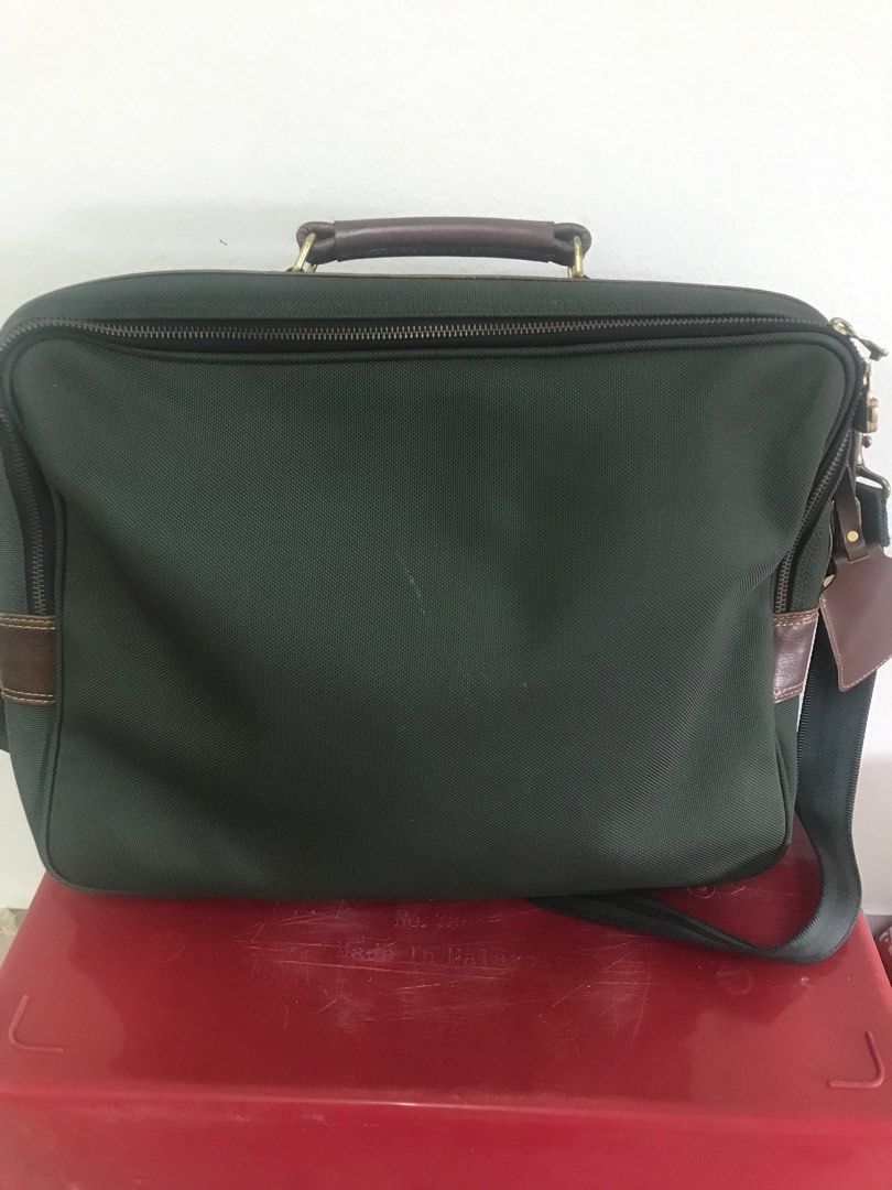 Samsonite, Men's Fashion, Bags, Briefcases on Carousell