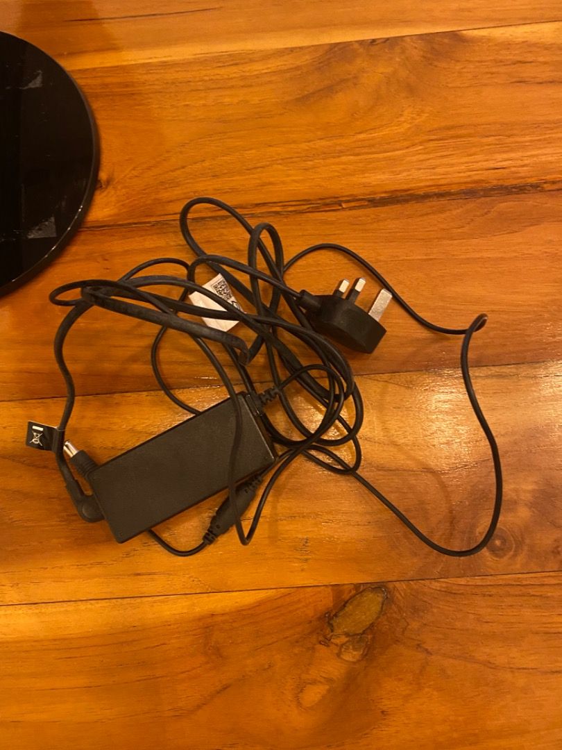 Samsung curved 24’ HD monitor, Computers & Tech, Parts & Accessories