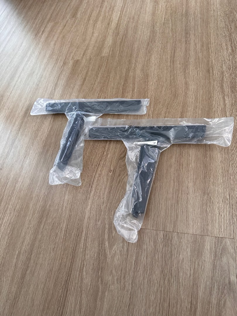 Samsung TV frame stand for 75 inch, TV & Home Appliances, TV