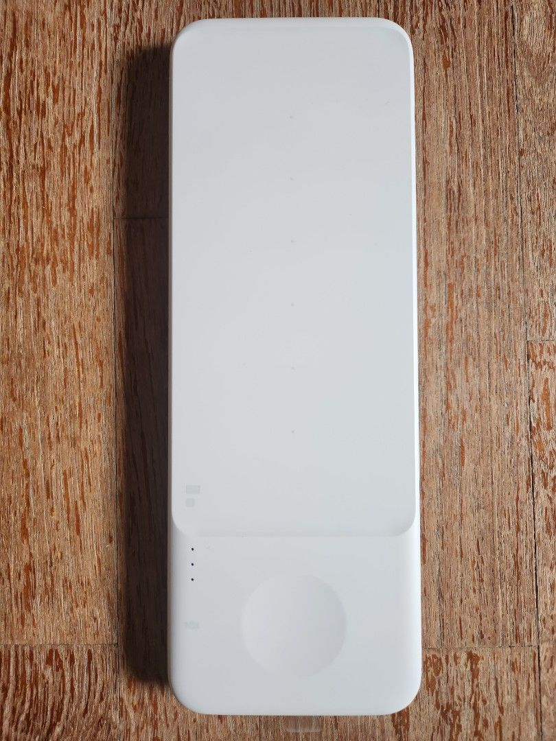 Samsung Wireless Charger Trio, Mobile Phones & Gadgets, Mobile & Gadget ...