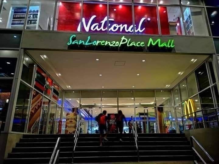 SAN LORENZO PLACE 12 BEDROOM CONDO IN MAKATI ALONG EDSA NEAR MAPUA