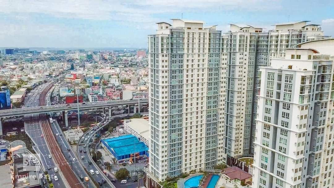 SAN LORENZO PLACE 12 BEDROOM CONDO IN MAKATI ALONG EDSA NEAR MAPUA MAKATI BGC OKADA MOA SOLAIRE
