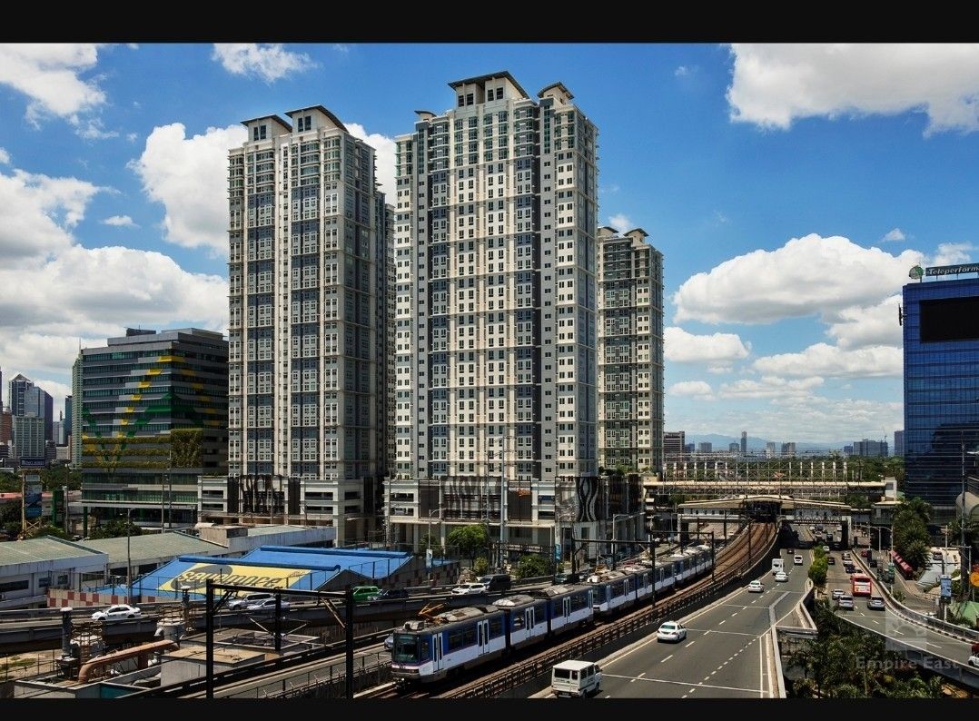 SAN LORENZO PLACE 12 BEDROOM CONDO IN MAKATI ALONG EDSA NEAR MAPUA