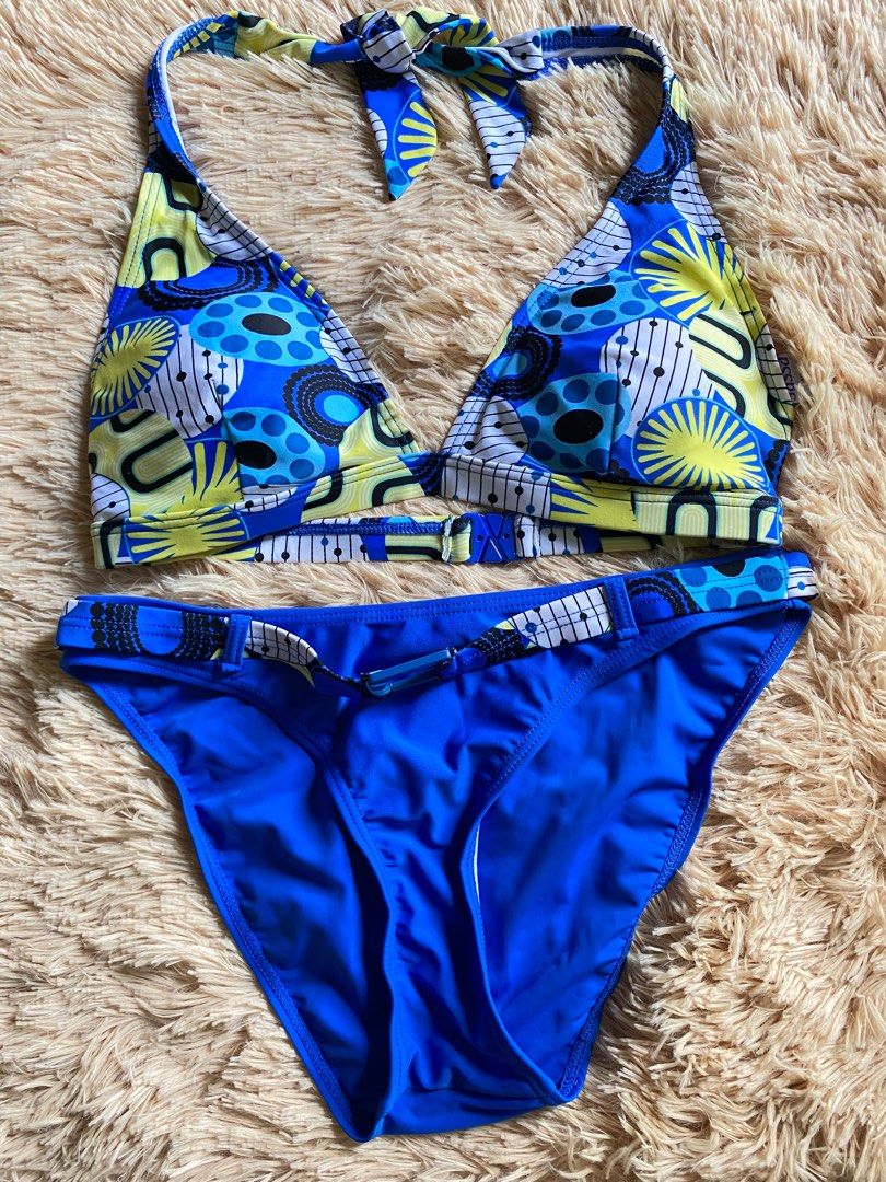 Sassa Bikini Set (XL), Women's Fashion, Swimwear, Bikinis & Swimsuits