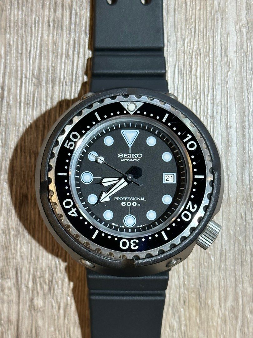 SBDX005 seiko SEIKO PROSPEX Historical Collection sbdx005