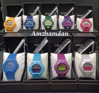 Affordable dw6900 sb8 For Sale Watches Carousell Malaysia