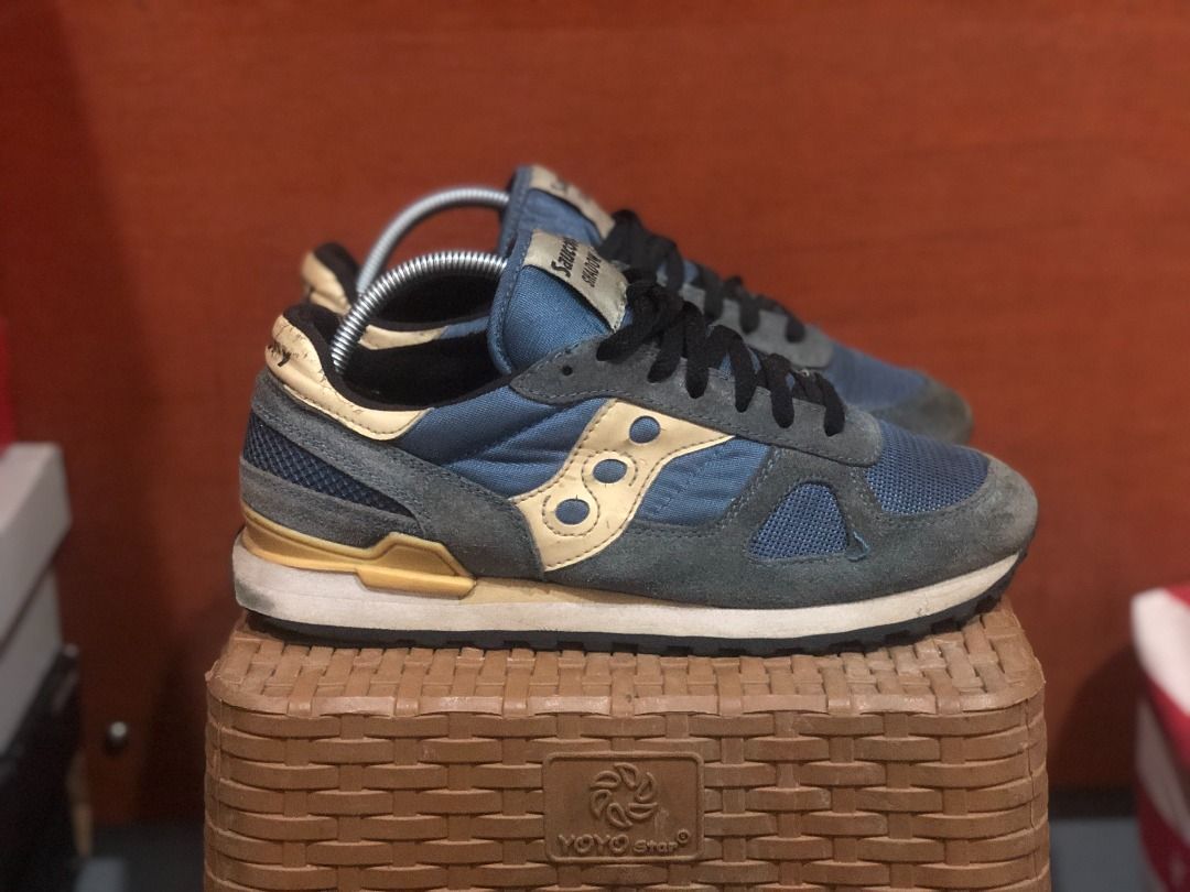 Saucony shadow harga hot sale