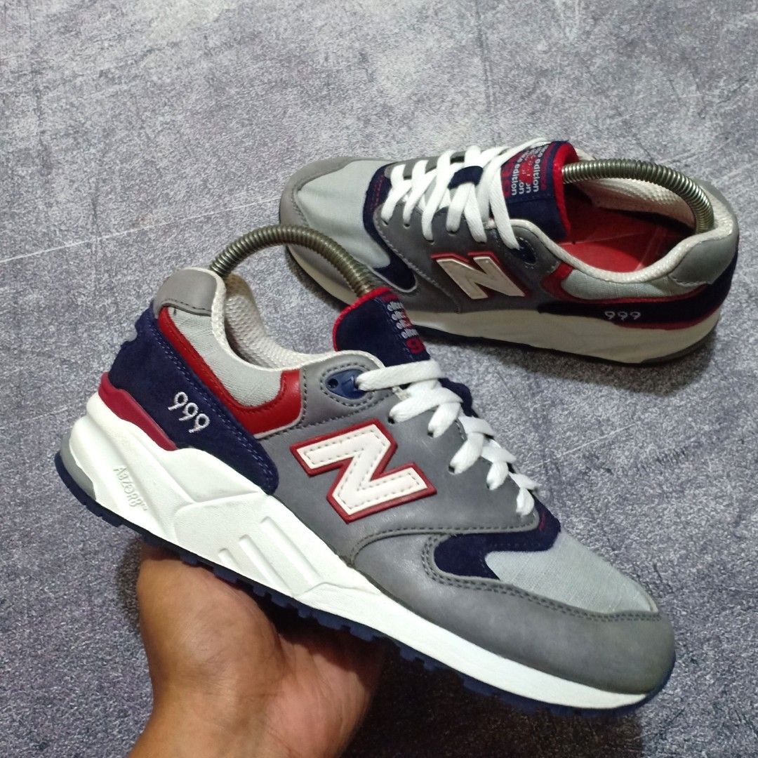 Sepatu new deals balance 999