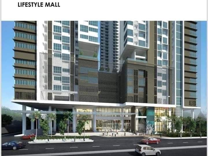 SHAW CONDO MANDALUYONG RENT TO OWN ORTIGAS BGC MANILA AYALA Q. C EDSA