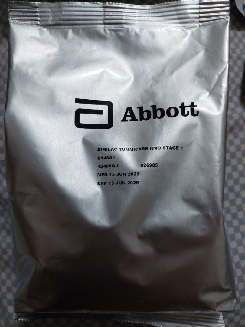 Similac Tummicare HW 0 12 Months 400g EXP June 15 2025 Babies similac-tummicare-hw-0-12-months-400g-exp-june-15-2025-babies