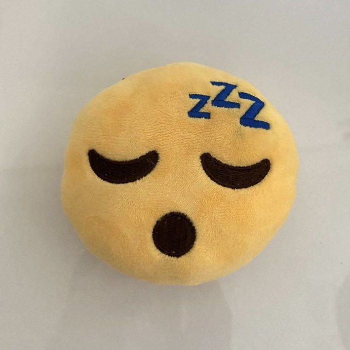 Emoji soft hotsell toys