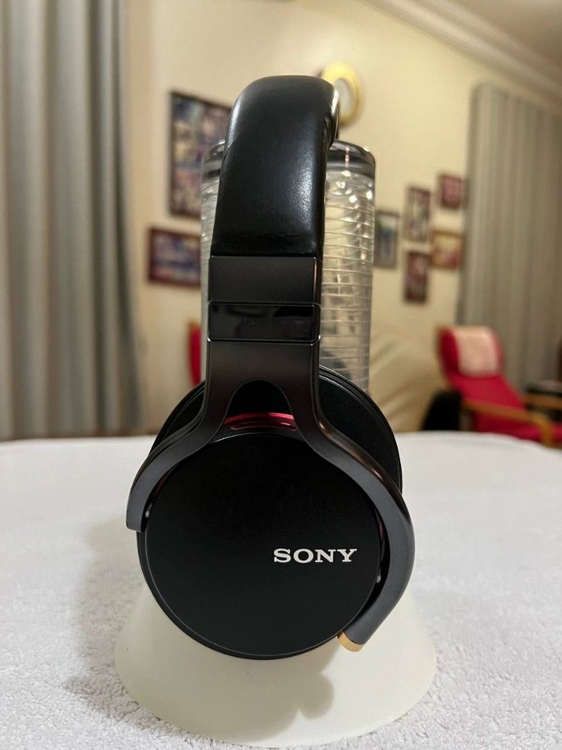 Sony best sale mdr1a m2