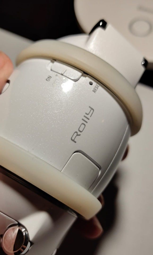 Sony Rolly white SEP-10BT, 音響器材, 音樂播放裝置MP3及CD Player