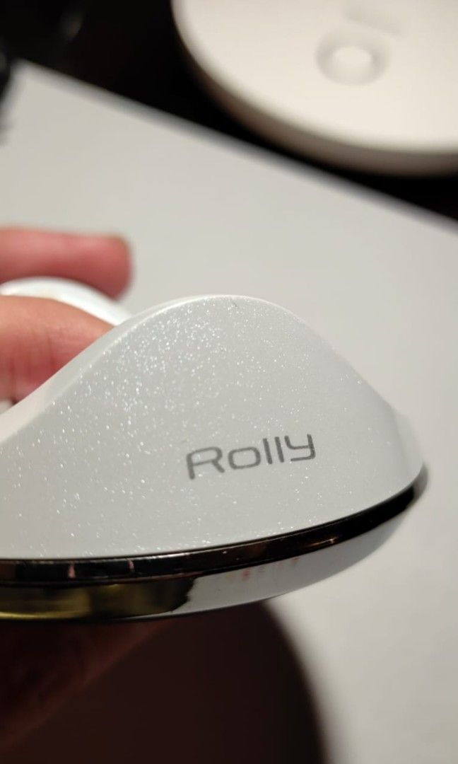 Sony Rolly white SEP-10BT, 音響器材, 音樂播放裝置MP3及CD Player