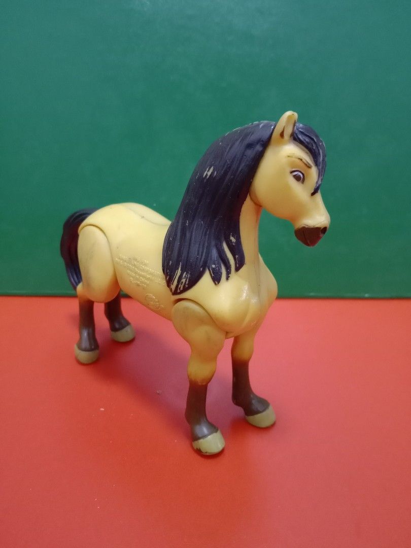 Spirit stallion of 2025 the cimarron burger king
