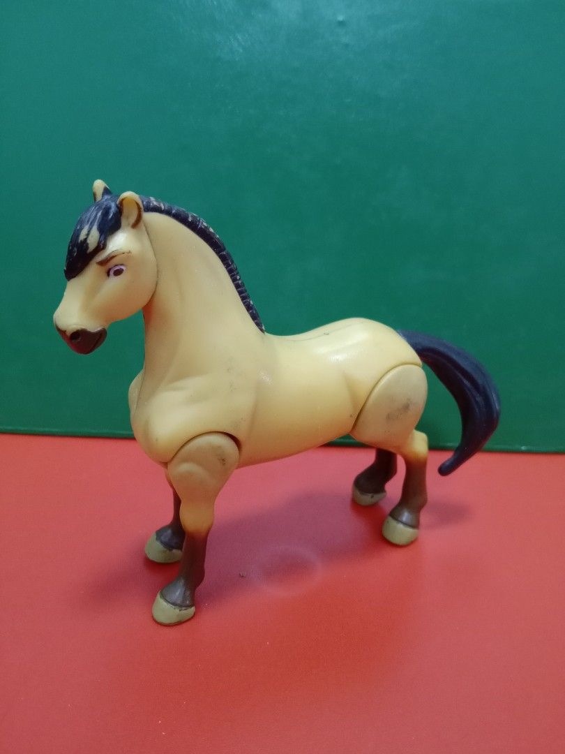 Spirit burger discount king toys