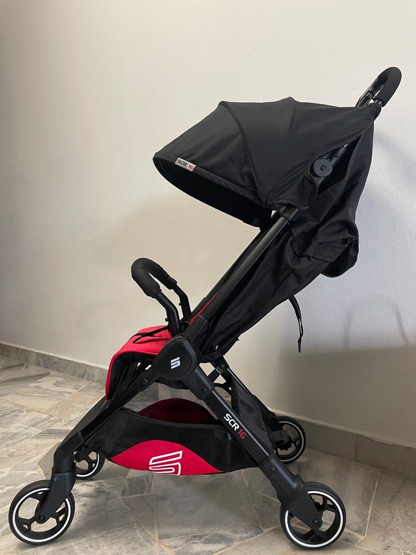 Stroller scr 16 new arrivals