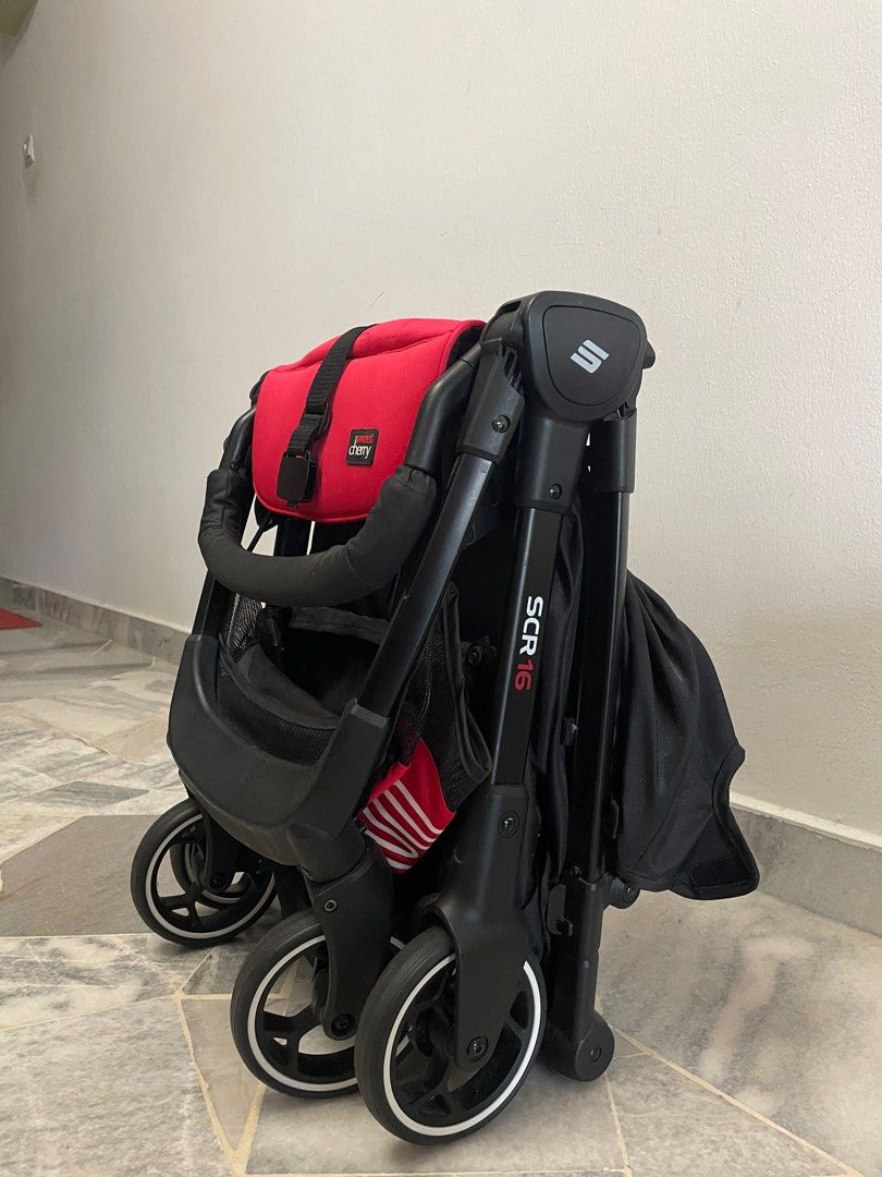 Stroller scr 16 store