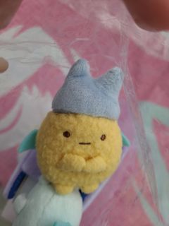 Sumikko Gurashi Movie Scene