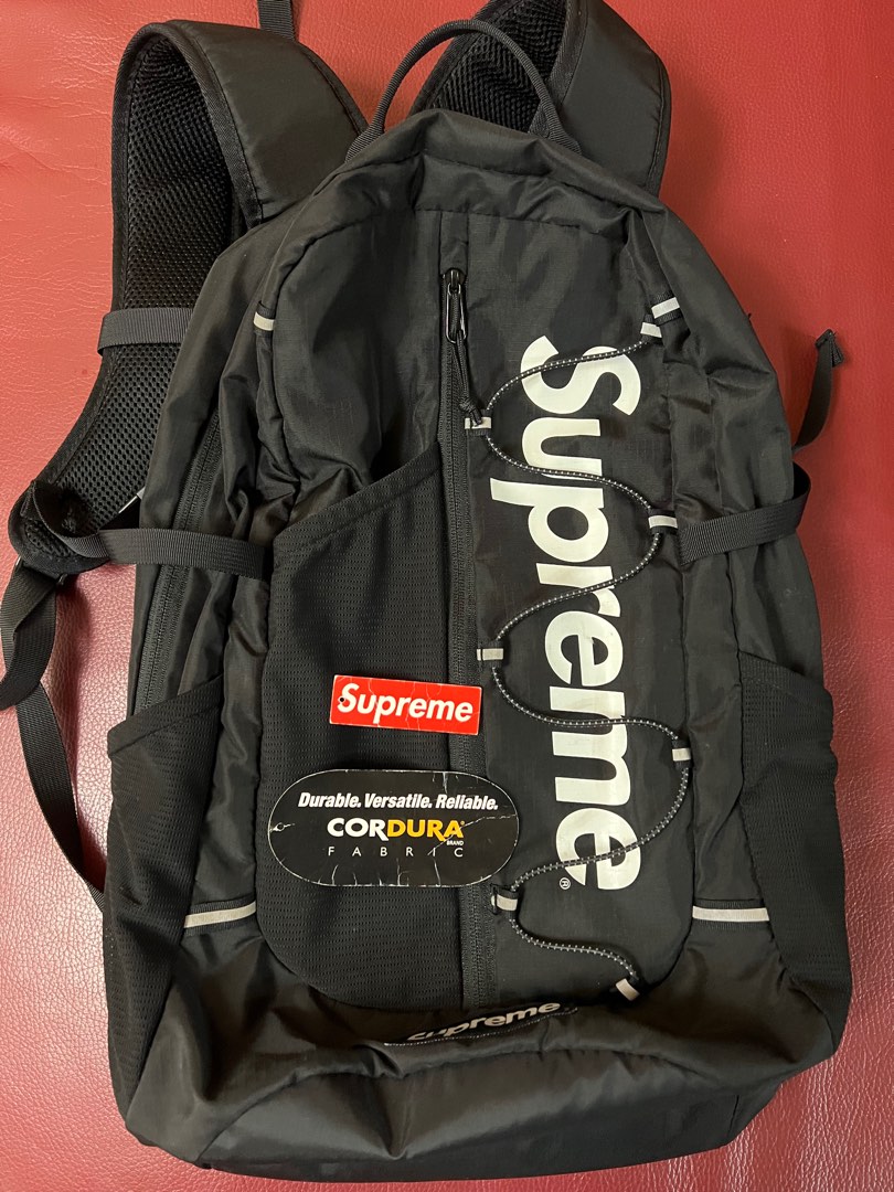 Ss17 backpack sales