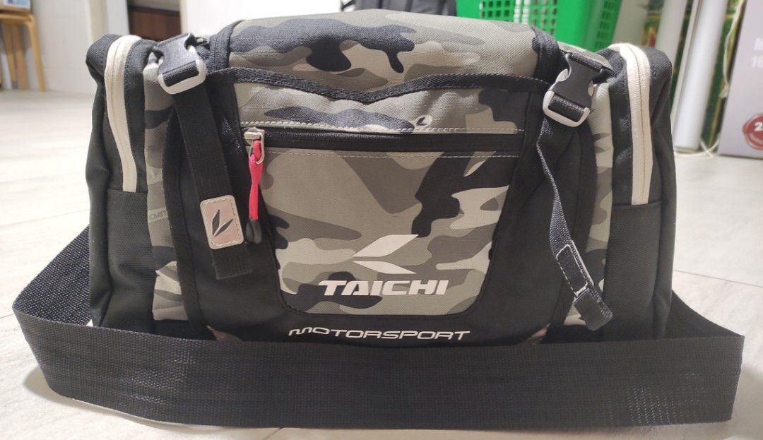 TAICHI MOTORSPORT, Motorcycles, Motorcycle Accessories on Carousell