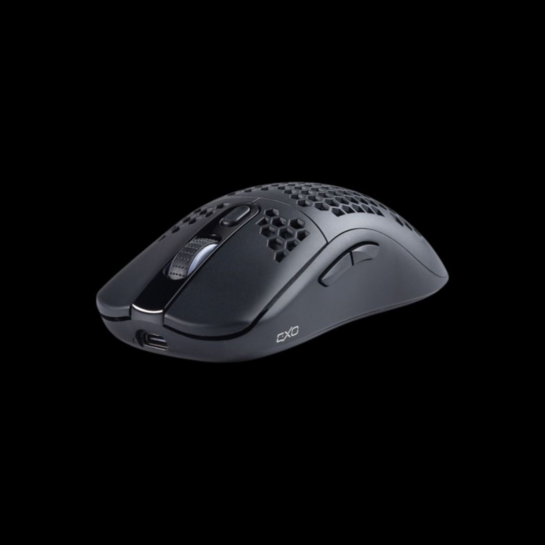 Tecware Mouse EXO Wireless, 16K DPI RGB Gaming , Computers & Tech ...