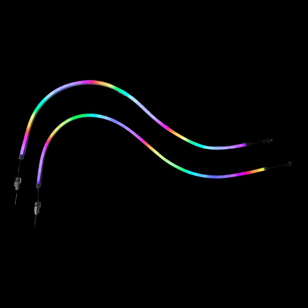 Tecware Omni Beam NEON LED Strip, Computers & Tech, Parts & Accessories ...