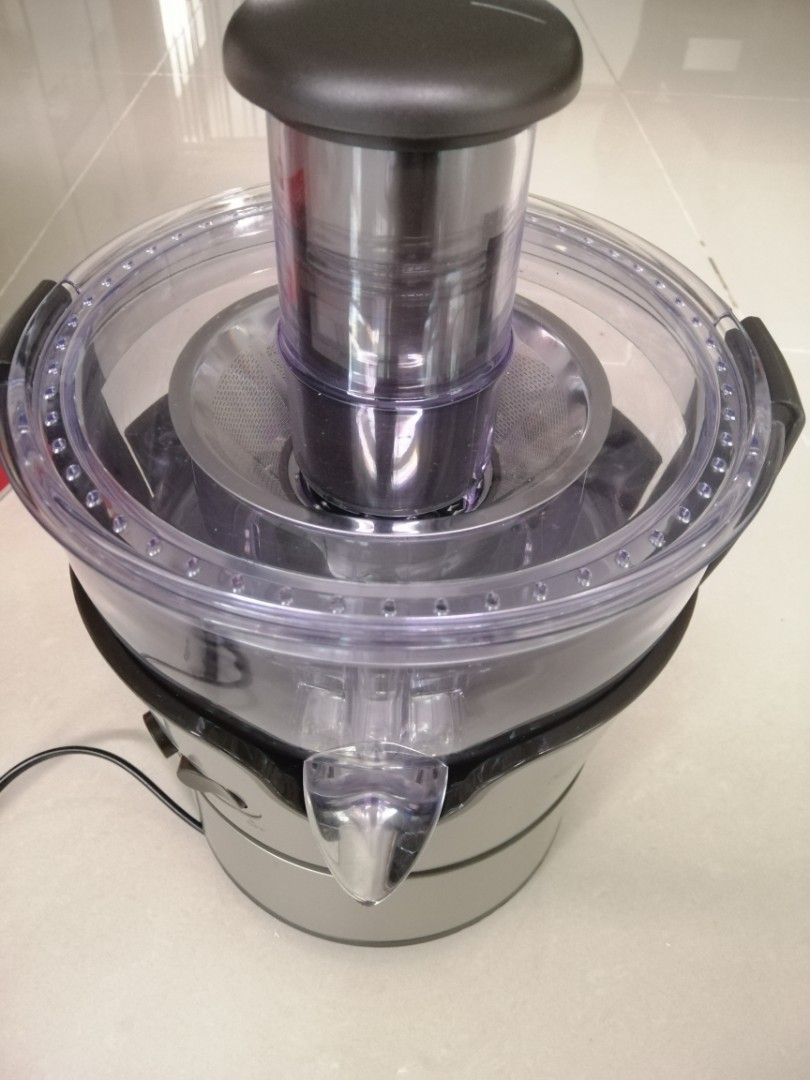 Tefal ELEA Juice Extractor, TV & Home Appliances, Kitchen Appliances