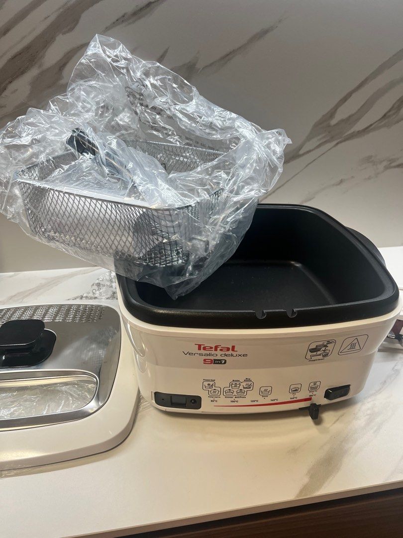 Tefal Multi cooker, TV & Home Appliances, Kitchen Appliances, Cookers