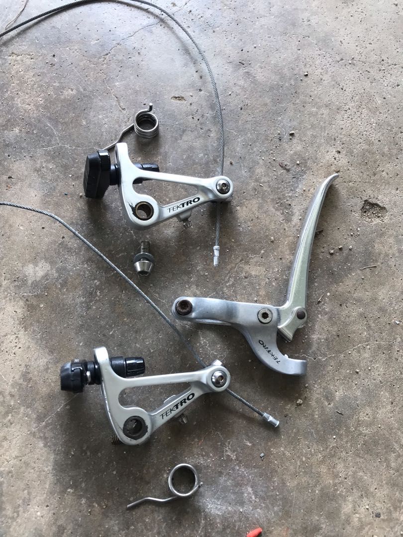 rem cantilever tektro