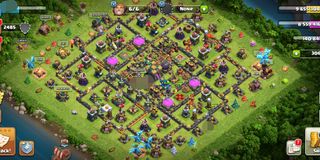 (Category: ) located in . Submitted by Clash_Of_Clans_Pro_Seller (Listing ID 1200614572, Image 1). Description: .