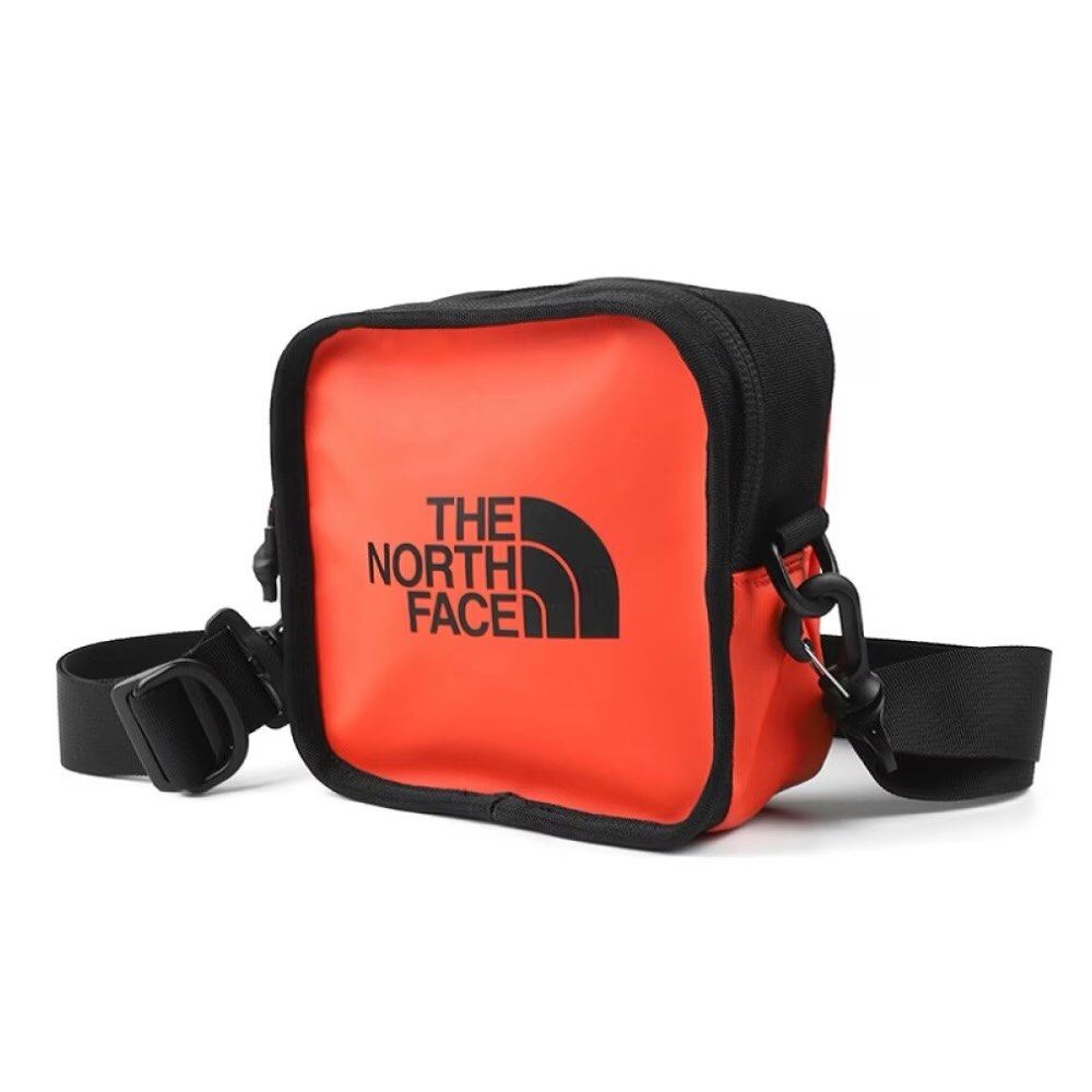 THE NORTH FACE Explore Bardu II Shoulder Bag, Women's Fashion, Bags
