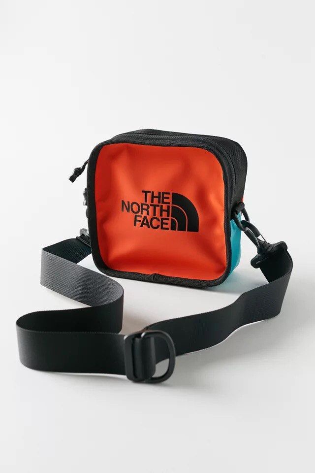 THE NORTH FACE Explore Bardu II Shoulder Bag, Women's Fashion, Bags