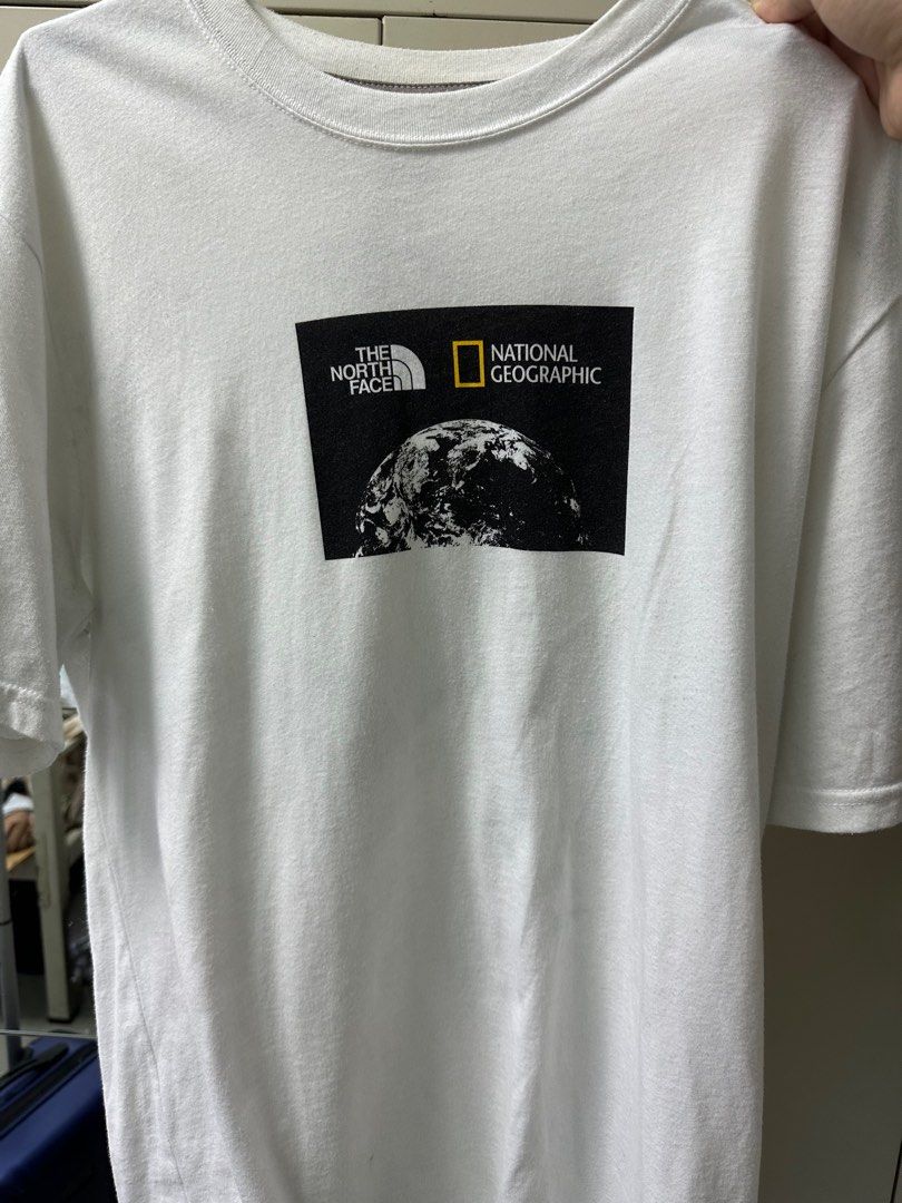 The north face national new arrivals geographic