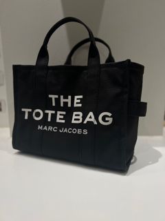 The Tote Bag - Marc Jacob