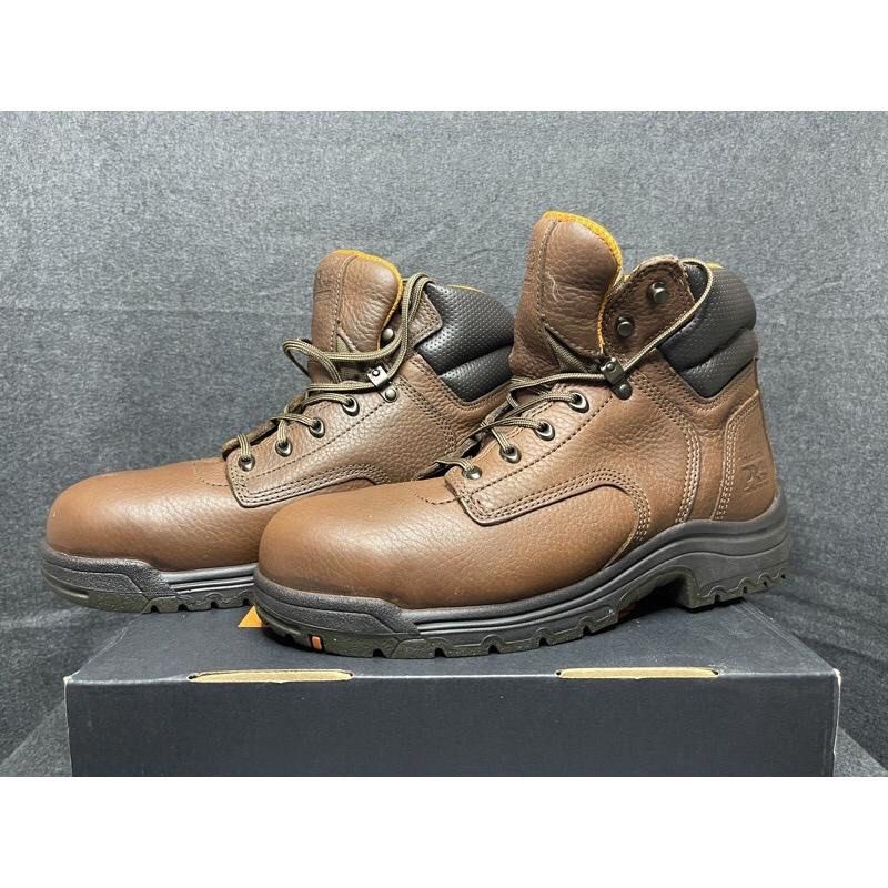 Timberland pro titan 6 composite toe store
