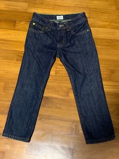 Toddler jean ( Armani Junior)