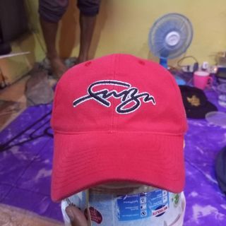 Topi fubu original