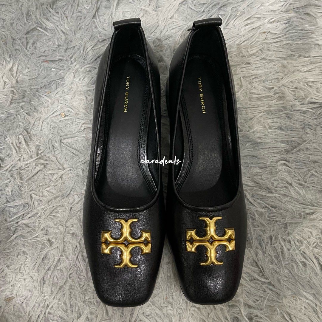 Tory burch clara pump online
