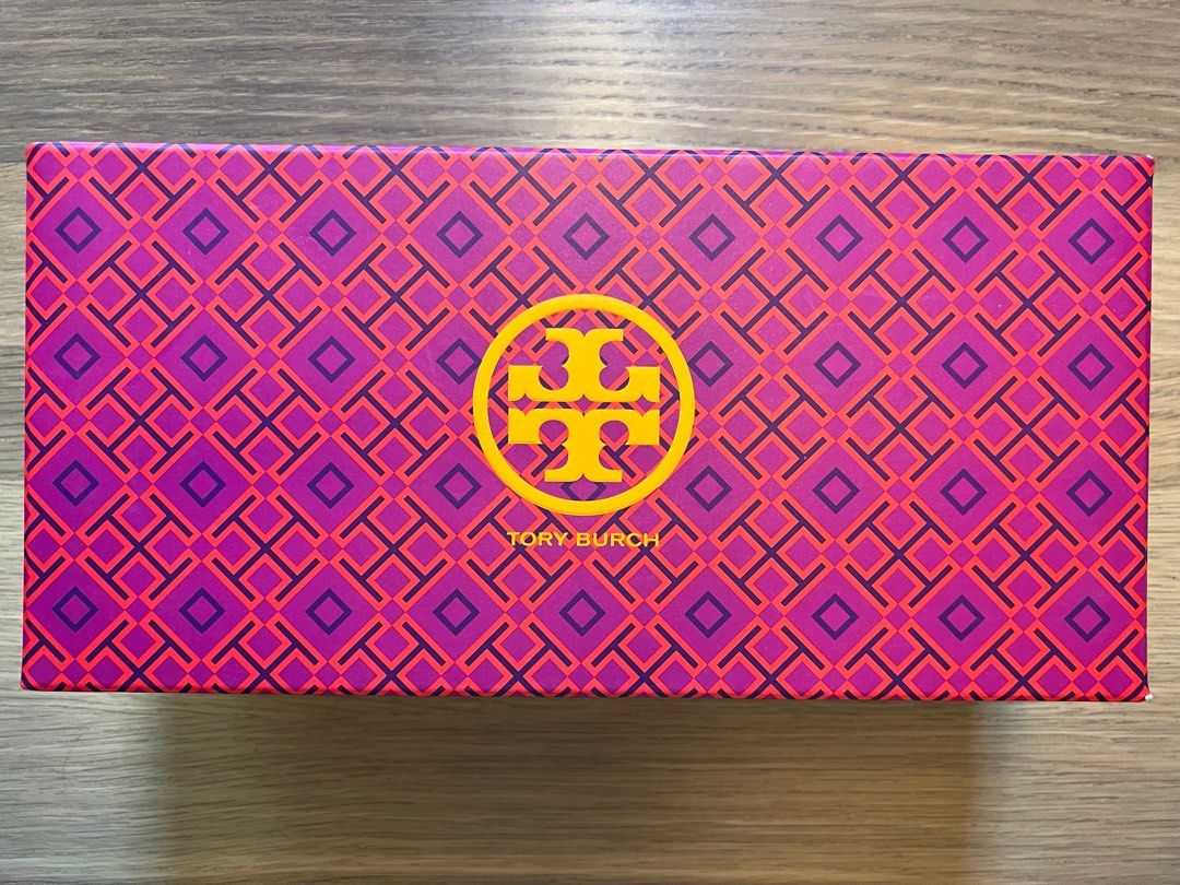 Tory burch shoe dust bag online
