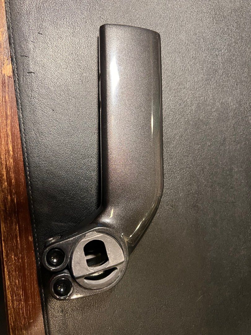 Trek madone shop seatpost adjustment