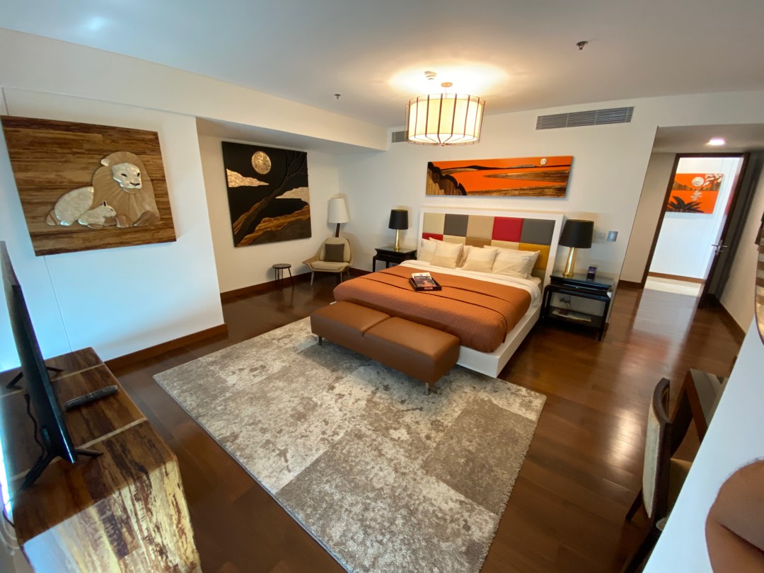 TWO ROXAS, MAKATI FOR RENT & SALE, Property, Rentals, Apartments