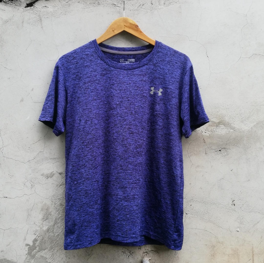 under armour men's dri fit shirts