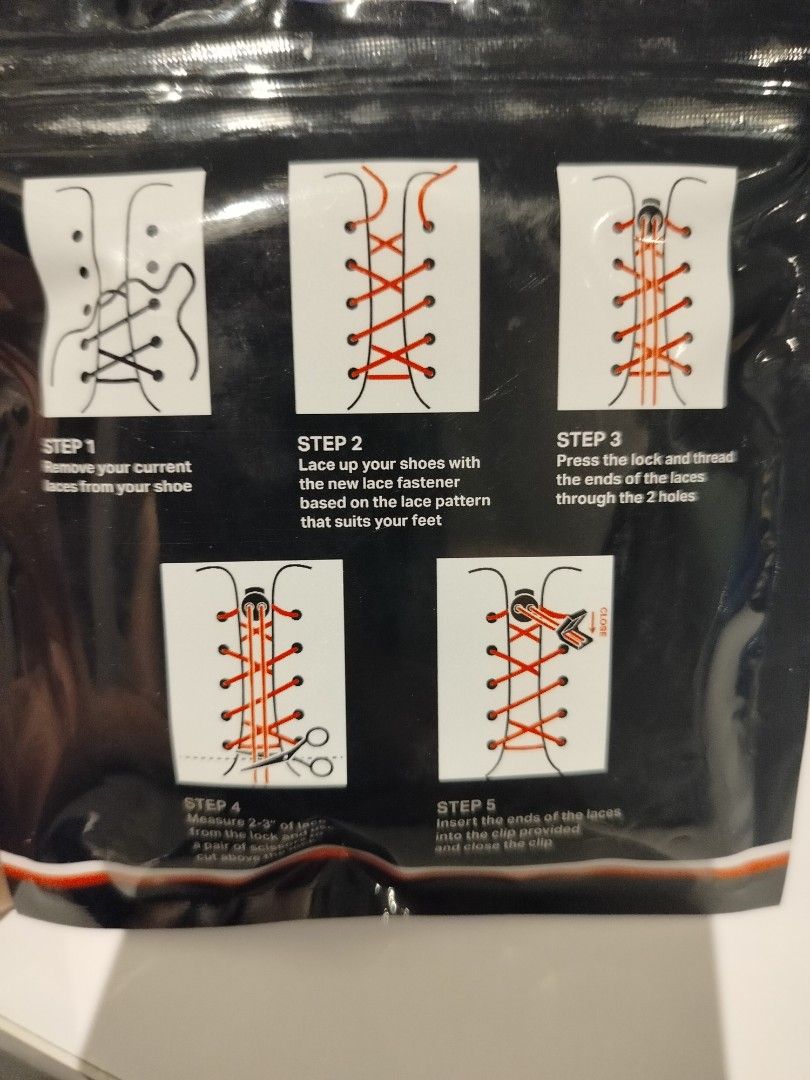 Under armour sales shoe strings