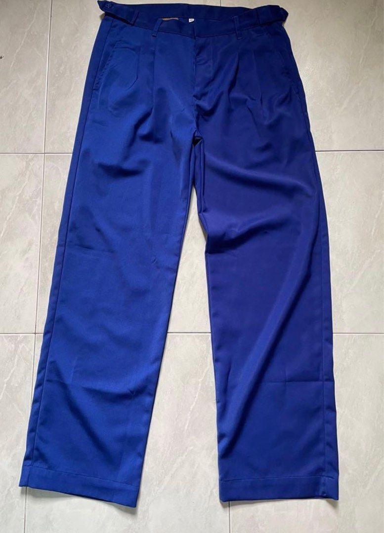 Uniform Hindi Society school uniform, Men's Fashion, Tops & Sets