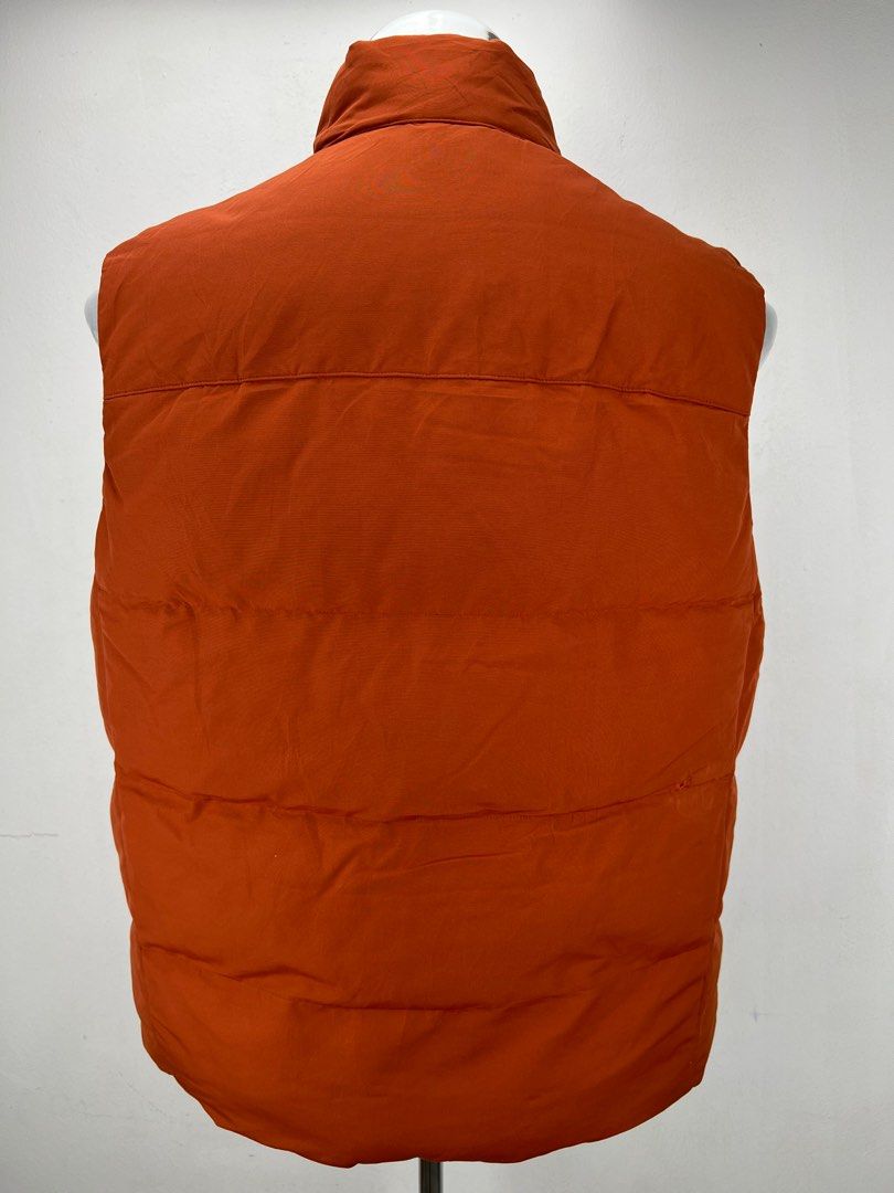 Uniqlo Down Vest